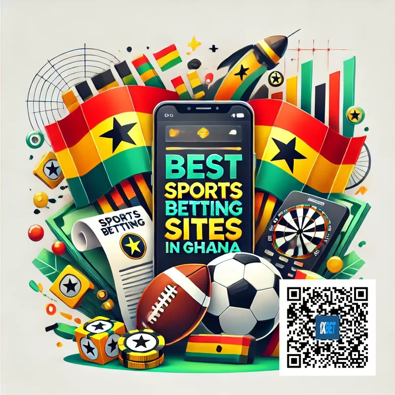 Top 5 Sports Betting Platforms in Ghana