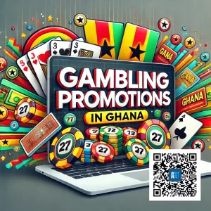 Unlock exclusive casino bonuses and promotions in Ghana