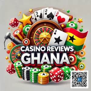 Read in-depth reviews of Ghana’s top online casinos