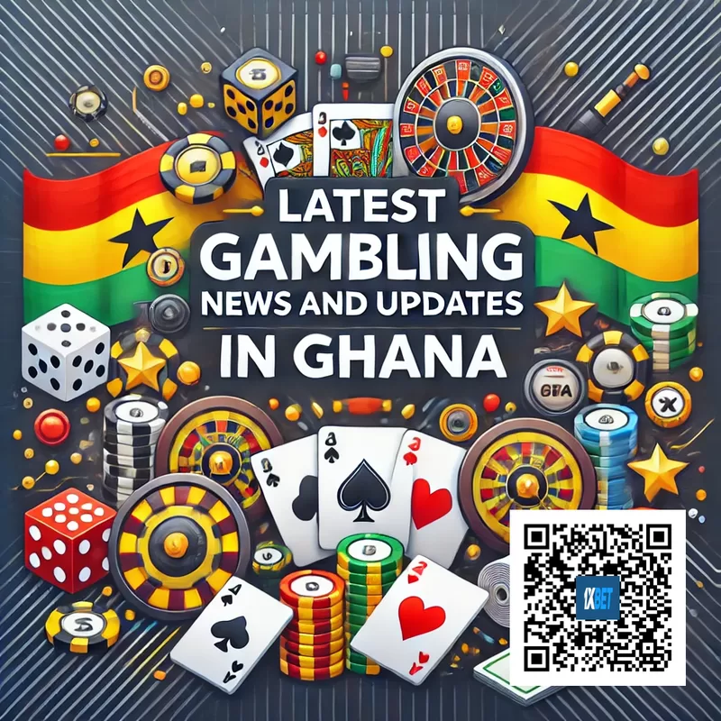 Gambling Blog - Tips, News, and Updates in Ghana