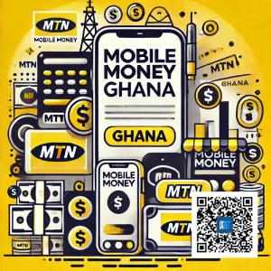 Use MTN Mobile Money for seamless deposits and withdrawals at online casinos in Ghana