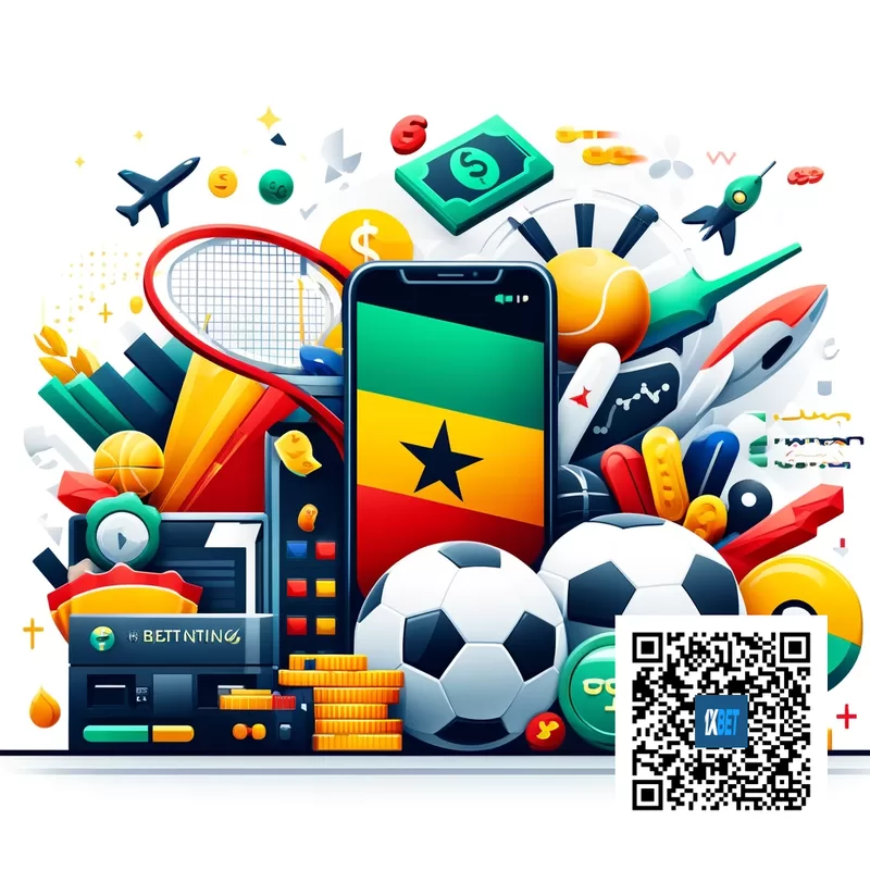 Best Sports Betting Sites in Ghana - Compare and Bet