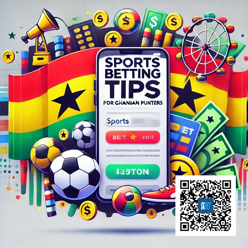 Sports Betting Tips - Win Big in Ghana